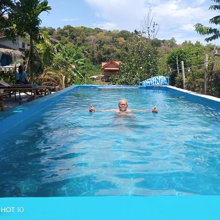 Lanta Dareen Garden Home Ko Lanta Buitenkant foto