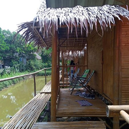 Lanta Dareen Garden Home Ko Lanta Buitenkant foto