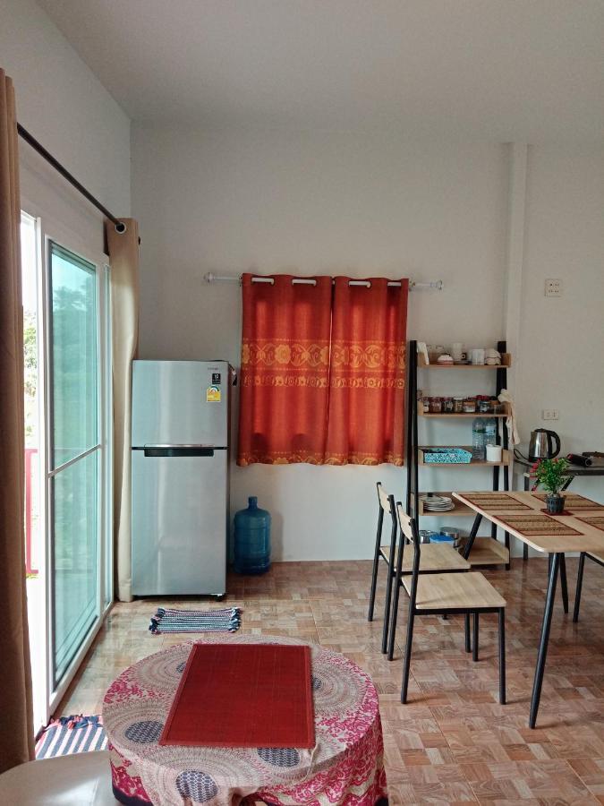 Lanta Dareen Garden Home Ko Lanta Buitenkant foto