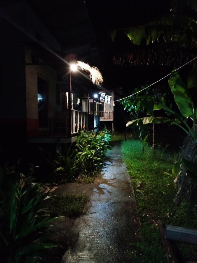 Lanta Dareen Garden Home Ko Lanta Buitenkant foto