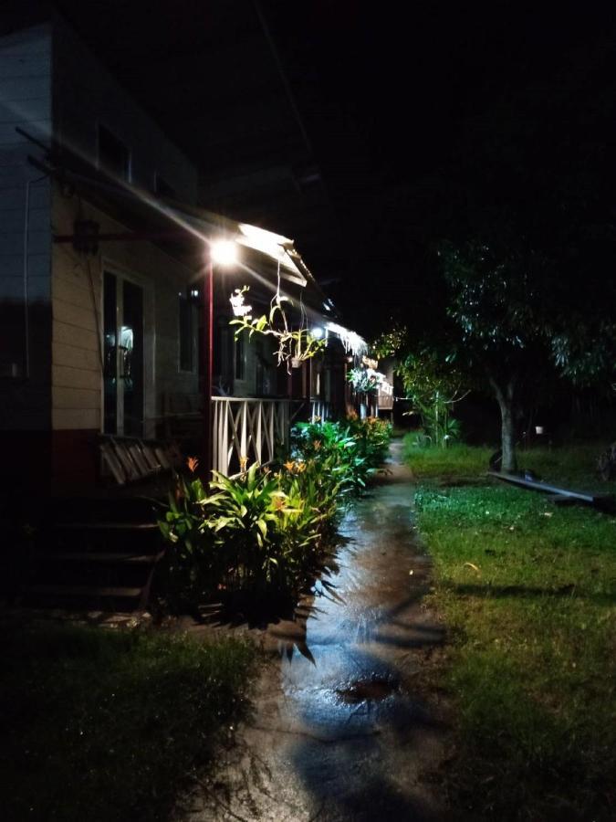 Lanta Dareen Garden Home Ko Lanta Buitenkant foto