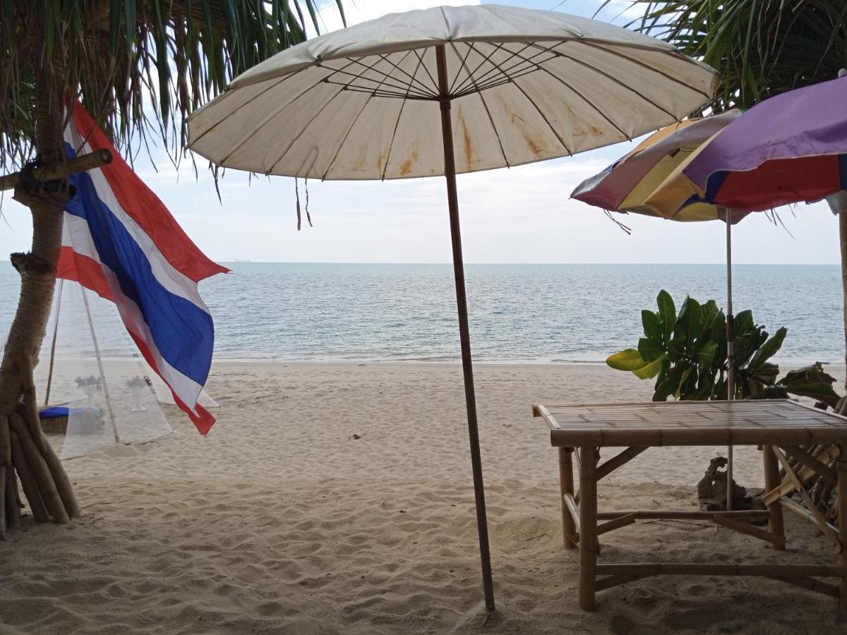 Lanta Dareen Garden Home Ko Lanta Buitenkant foto