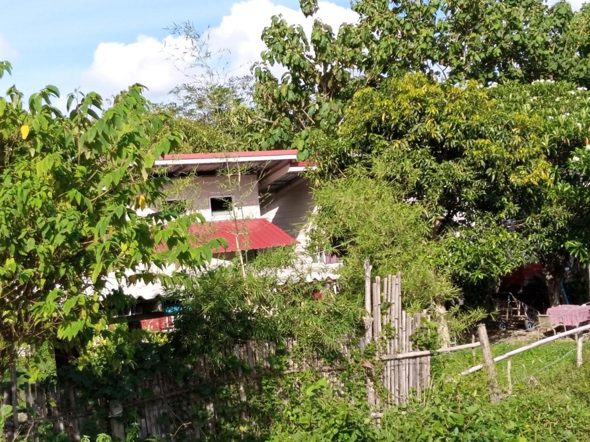 Lanta Dareen Garden Home Ko Lanta Buitenkant foto