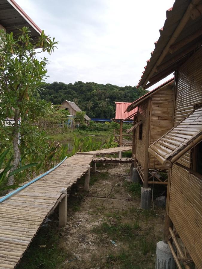Lanta Dareen Garden Home Ko Lanta Buitenkant foto