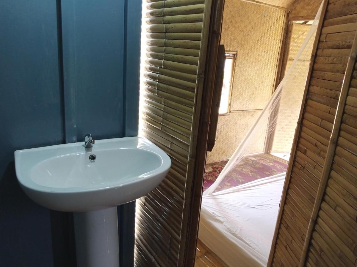 Lanta Dareen Garden Home Ko Lanta Buitenkant foto
