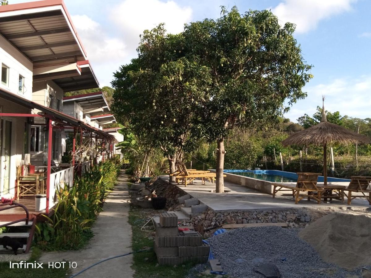 Lanta Dareen Garden Home Ko Lanta Buitenkant foto