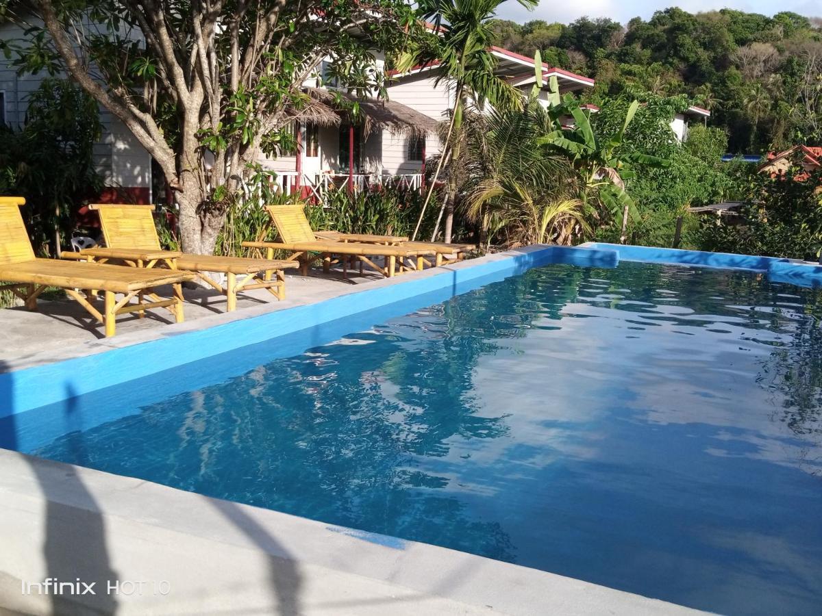 Lanta Dareen Garden Home Ko Lanta Buitenkant foto