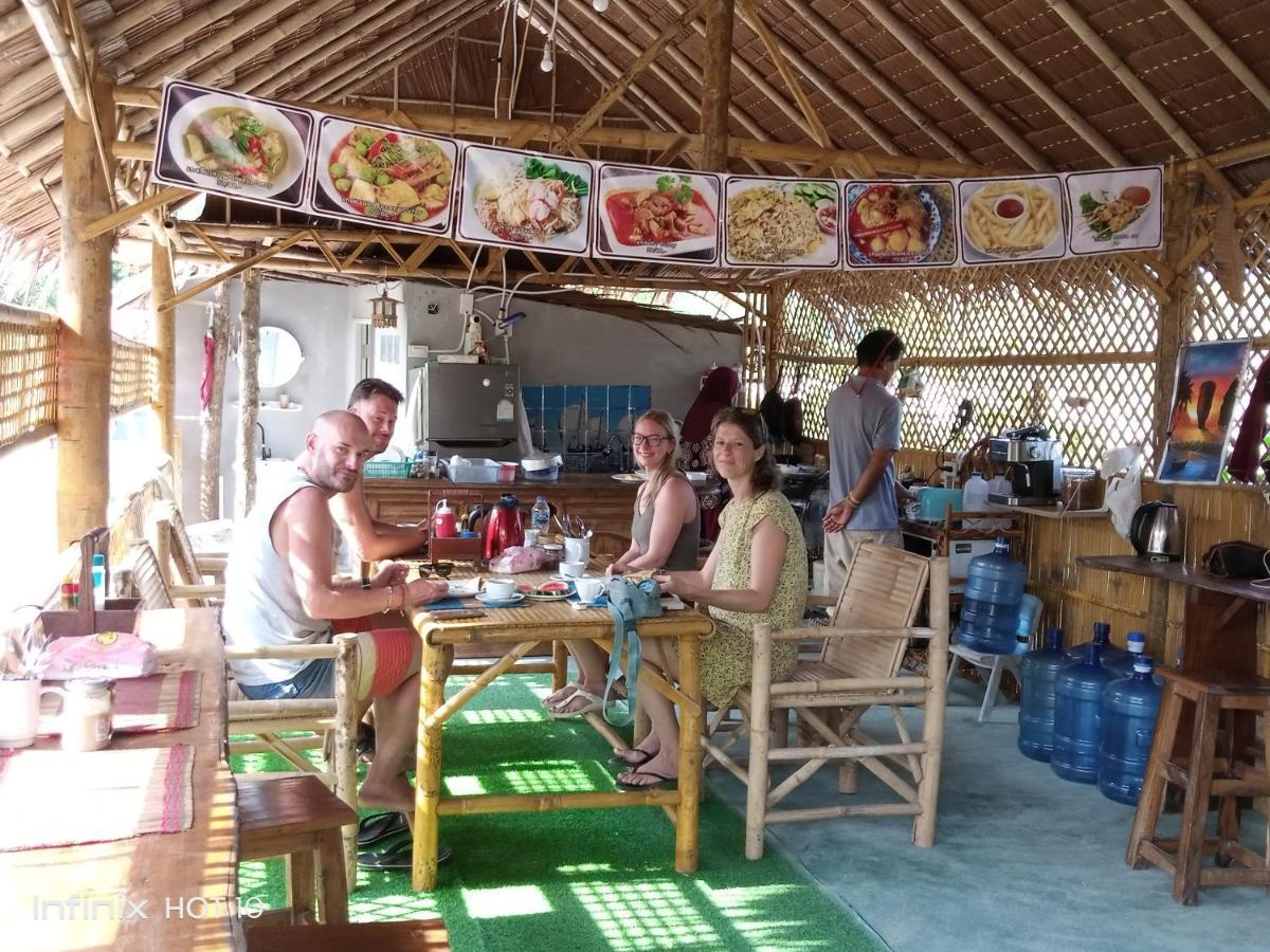 Lanta Dareen Garden Home Ko Lanta Buitenkant foto