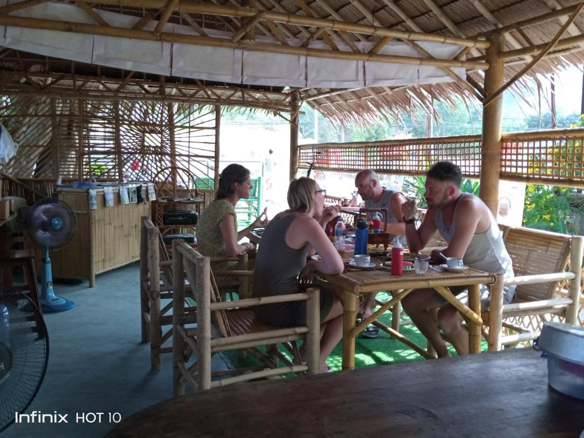 Lanta Dareen Garden Home Ko Lanta Buitenkant foto