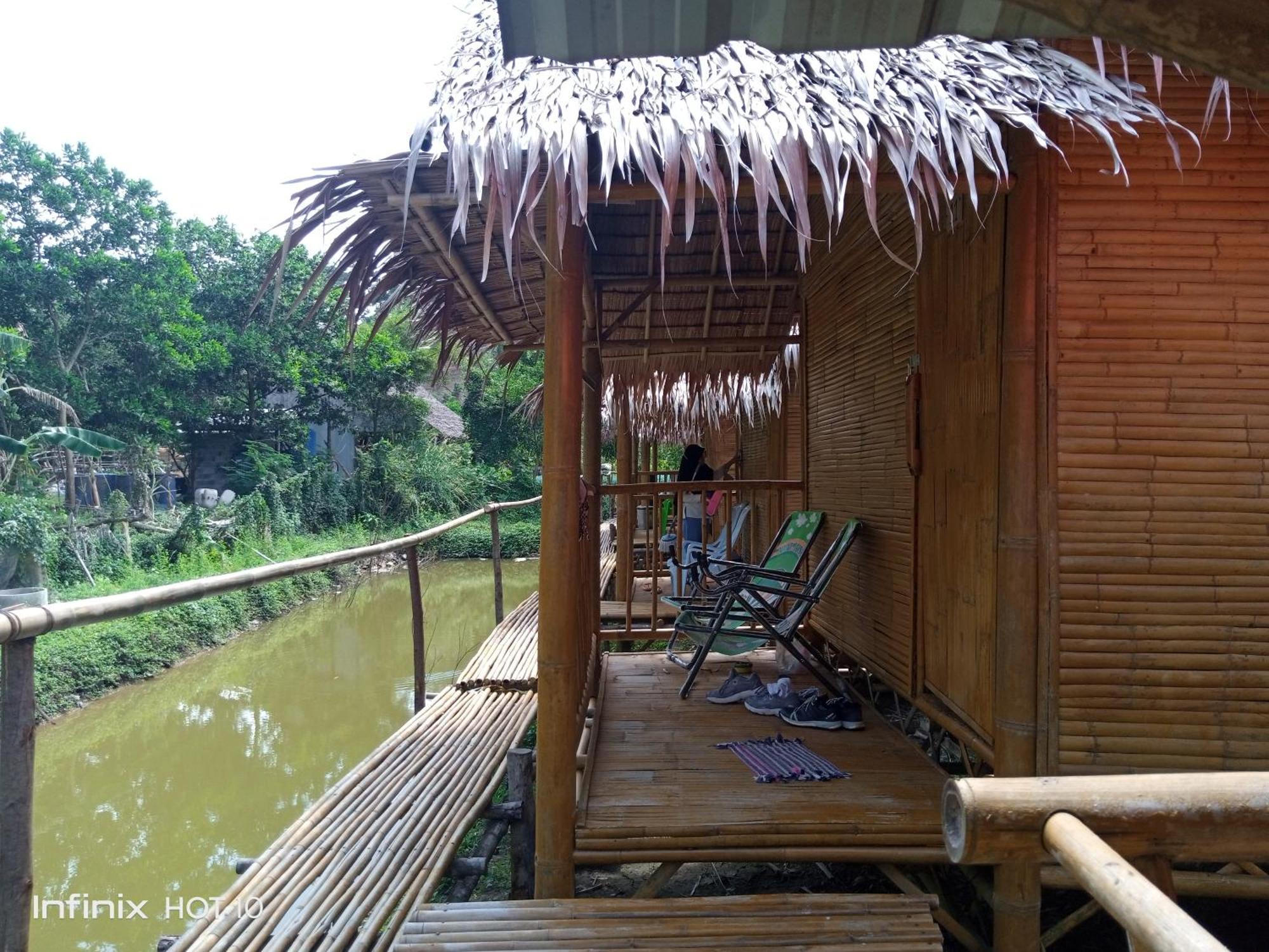Lanta Dareen Garden Home Ko Lanta Buitenkant foto