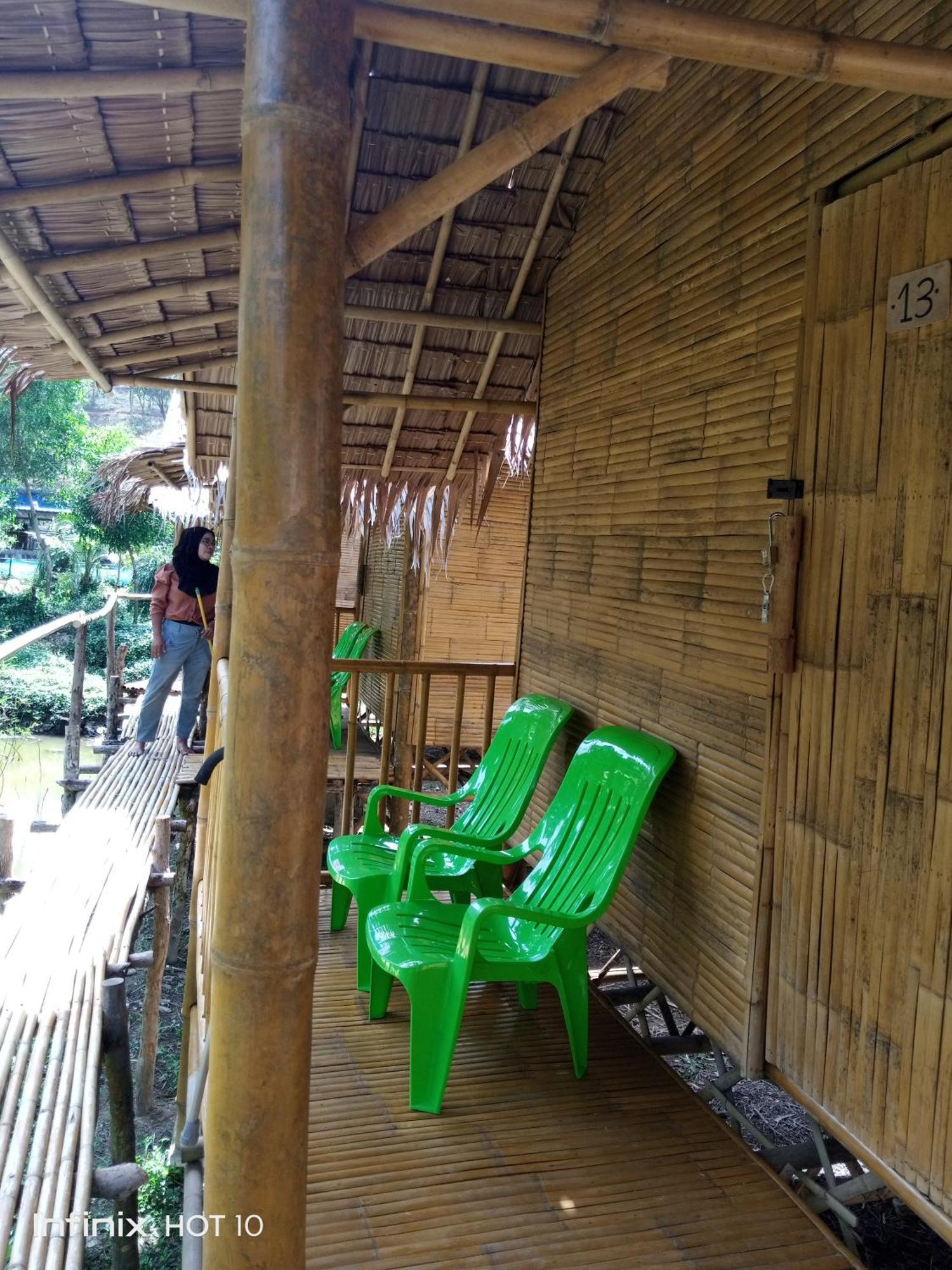 Lanta Dareen Garden Home Ko Lanta Buitenkant foto