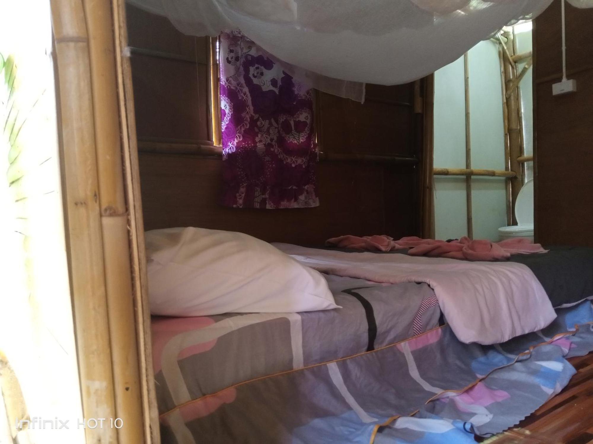 Lanta Dareen Garden Home Ko Lanta Buitenkant foto