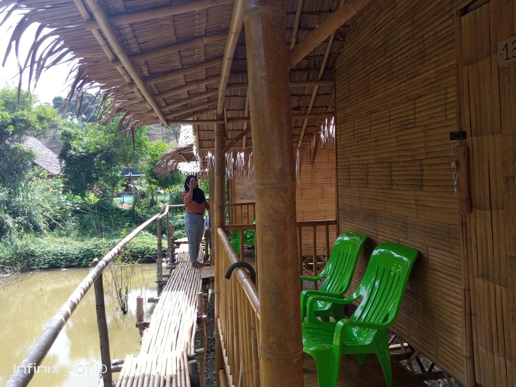 Lanta Dareen Garden Home Ko Lanta Buitenkant foto