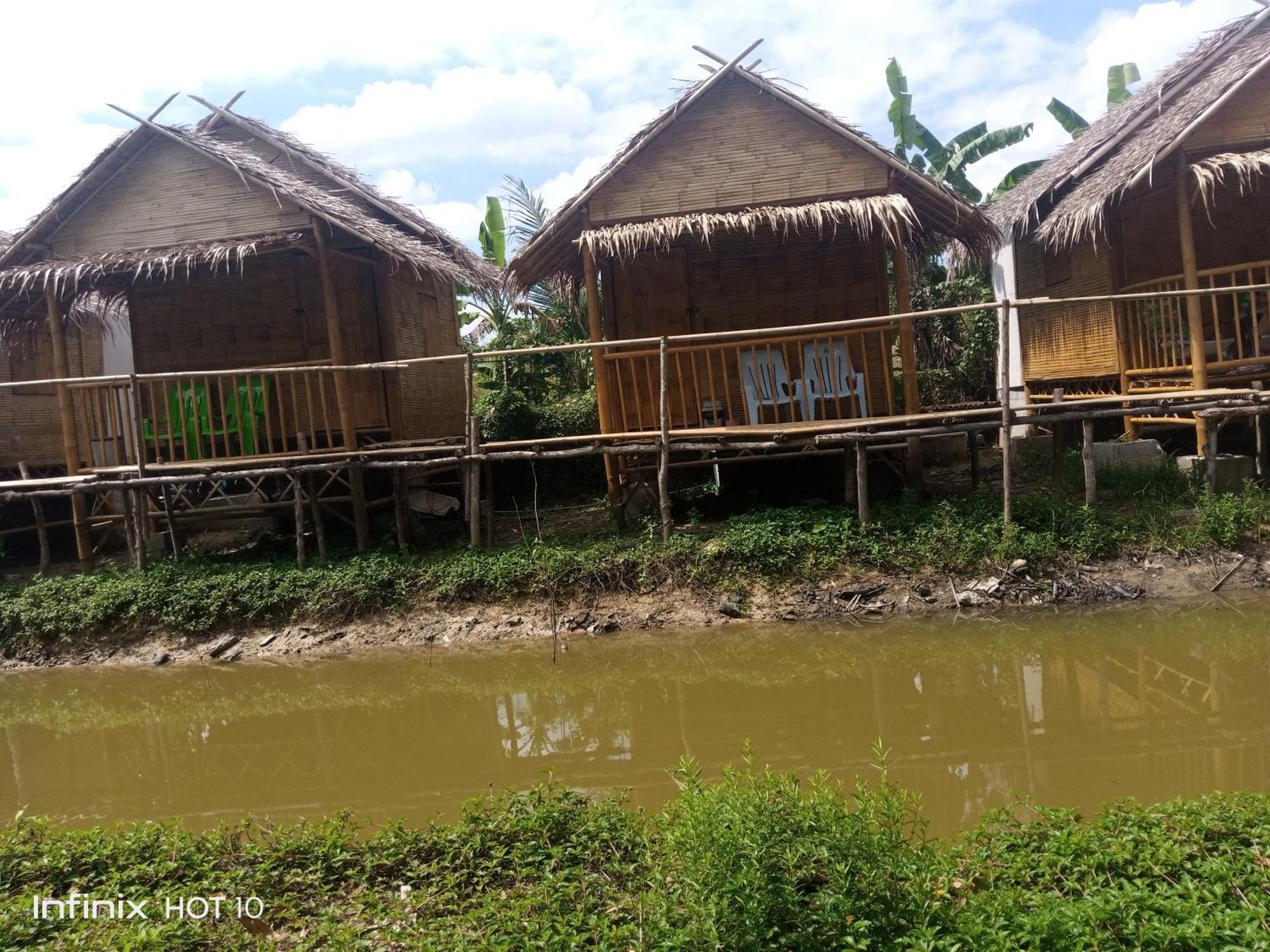 Lanta Dareen Garden Home Ko Lanta Buitenkant foto