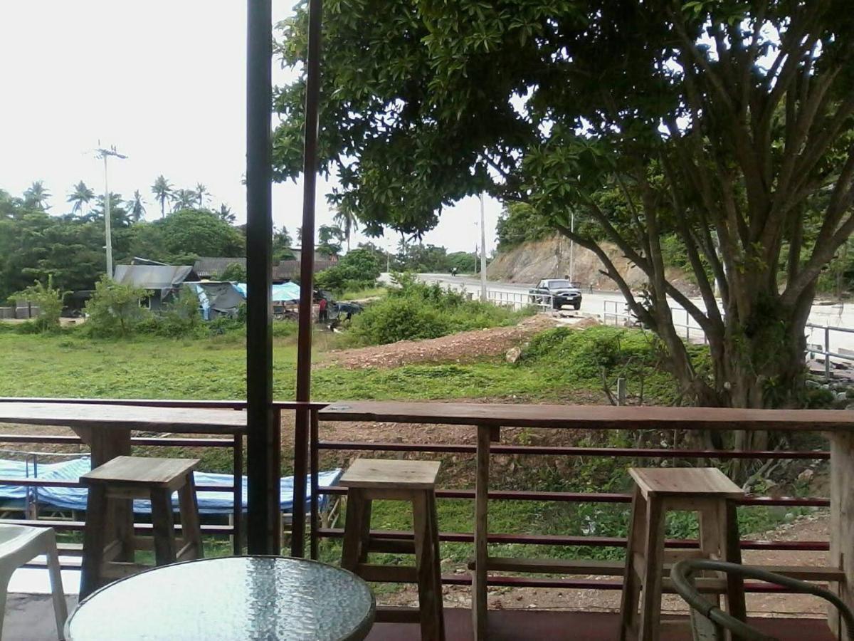 Lanta Dareen Garden Home Ko Lanta Buitenkant foto