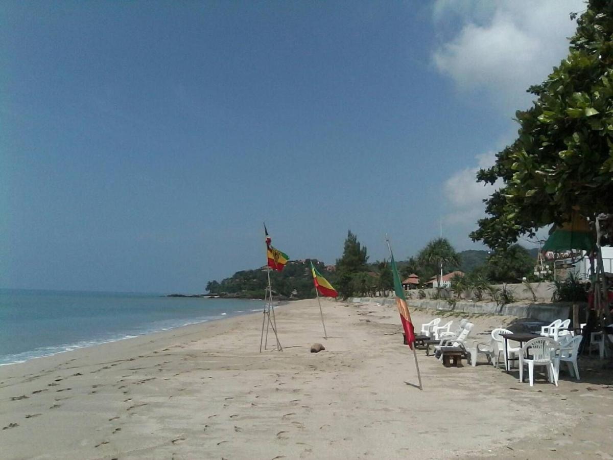 Lanta Dareen Garden Home Ko Lanta Buitenkant foto