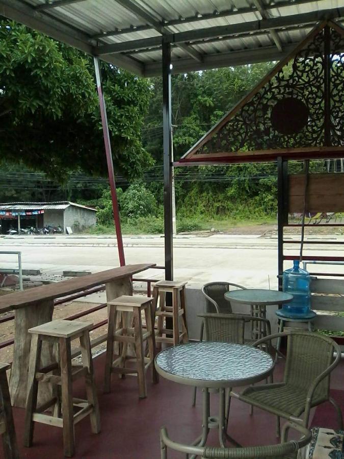 Lanta Dareen Garden Home Ko Lanta Buitenkant foto