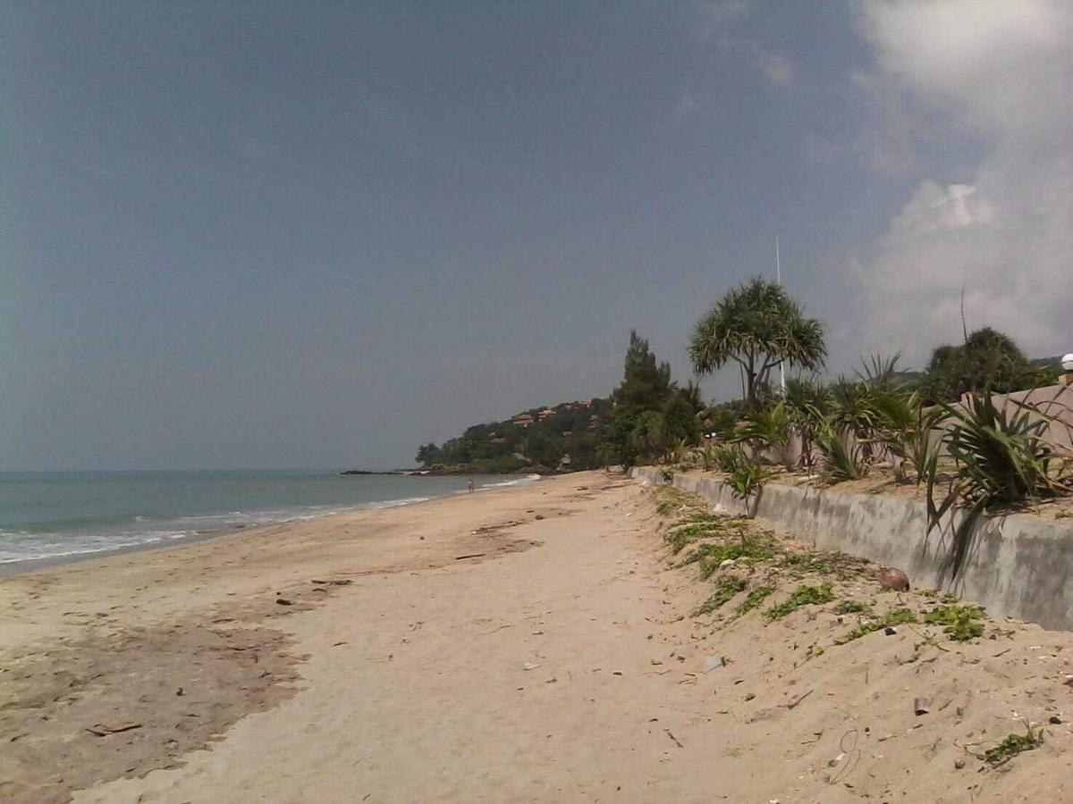 Lanta Dareen Garden Home Ko Lanta Buitenkant foto