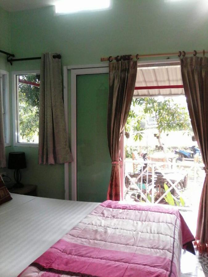 Lanta Dareen Garden Home Ko Lanta Buitenkant foto