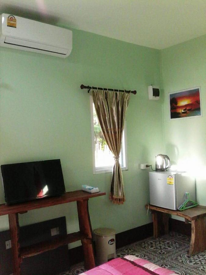 Lanta Dareen Garden Home Ko Lanta Buitenkant foto