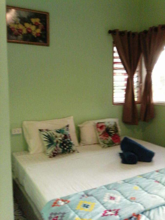 Lanta Dareen Garden Home Ko Lanta Buitenkant foto