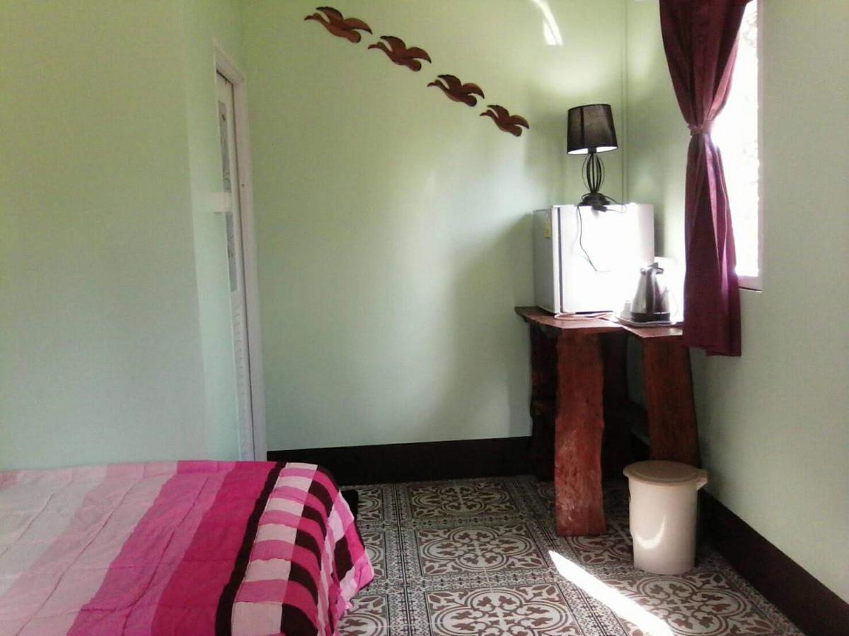 Lanta Dareen Garden Home Ko Lanta Buitenkant foto