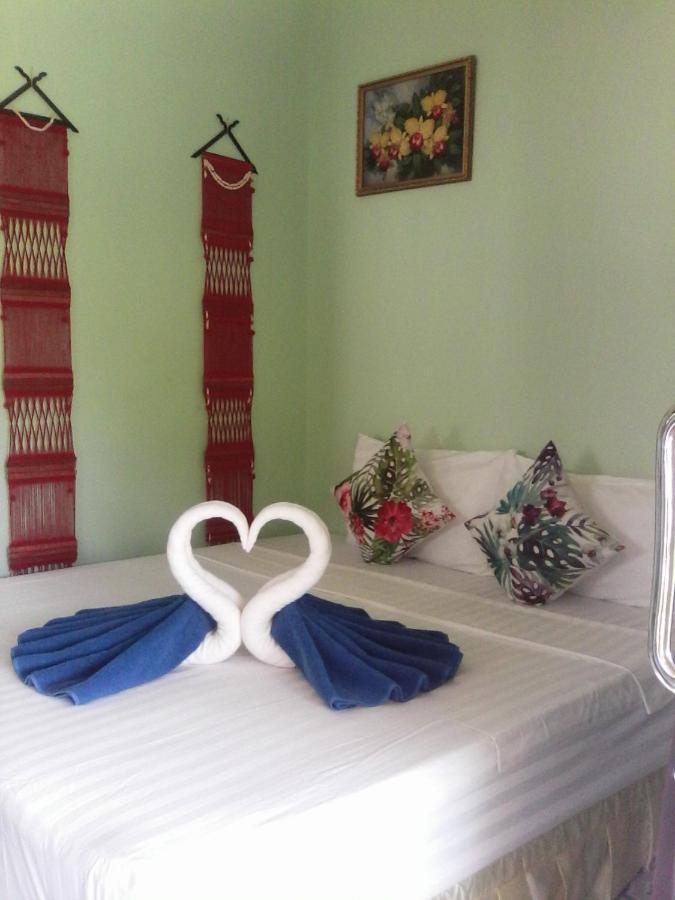Lanta Dareen Garden Home Ko Lanta Buitenkant foto
