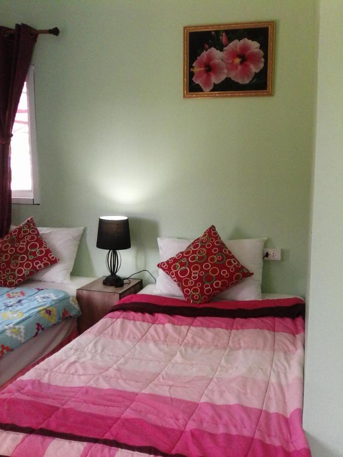 Lanta Dareen Garden Home Ko Lanta Buitenkant foto