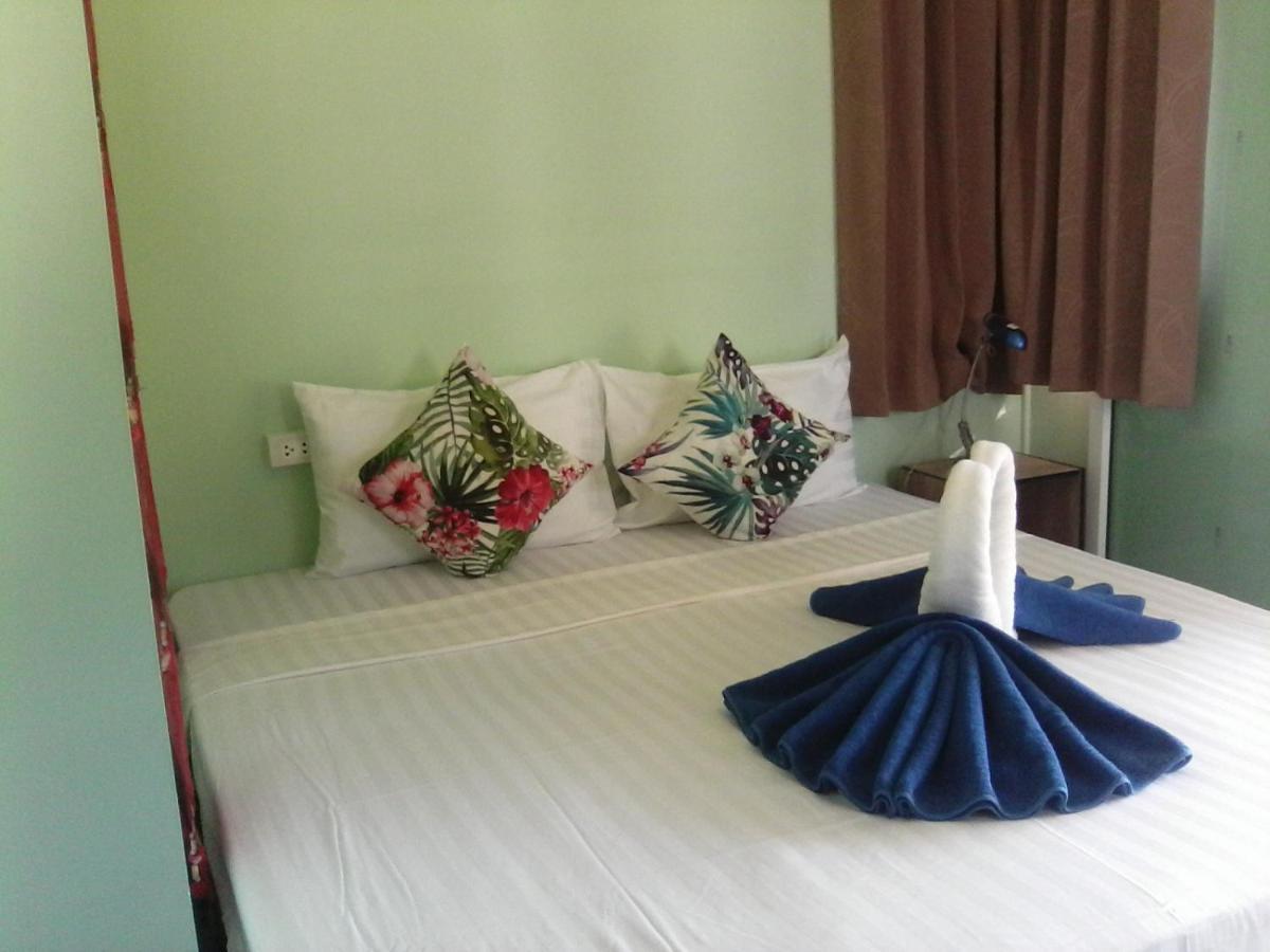 Lanta Dareen Garden Home Ko Lanta Buitenkant foto