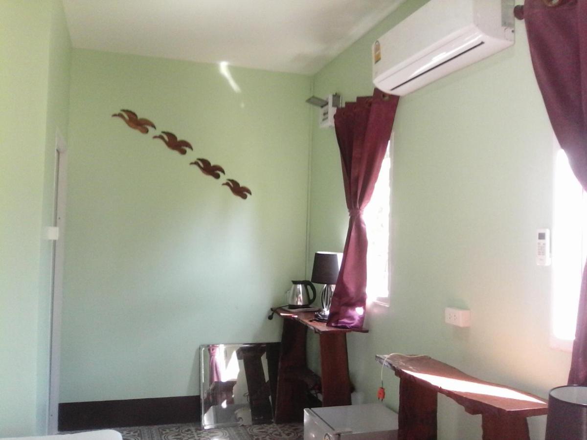Lanta Dareen Garden Home Ko Lanta Buitenkant foto
