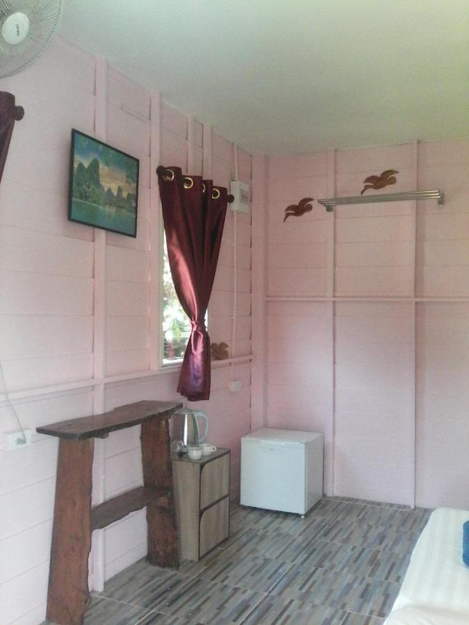 Lanta Dareen Garden Home Ko Lanta Buitenkant foto