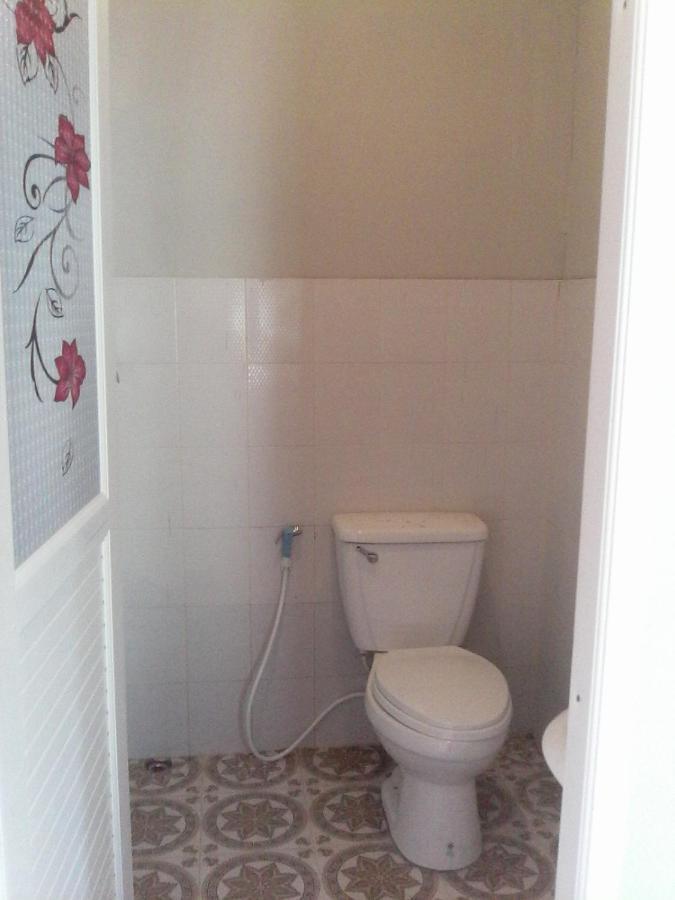 Lanta Dareen Garden Home Ko Lanta Buitenkant foto